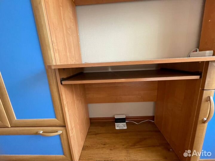 Детский гарнитур