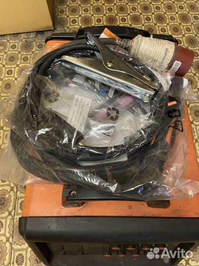 Сварочный инвертор