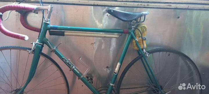 Велосипед Старт шоссе хвз