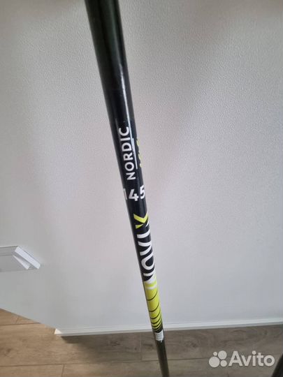 Лыжные палки inovik