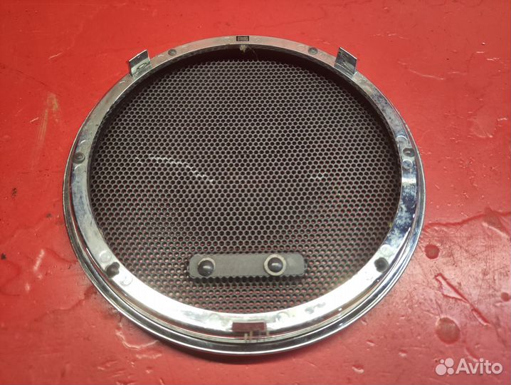 Сетка динамика двери Jaguar XJ X308 1997-2003г