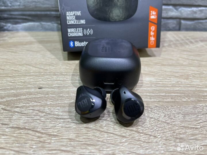 М.20936 JBL Club PRO +