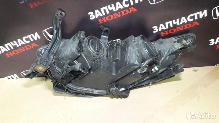 Фара правая Honda Civic FK (9 gen) 2012 - 2017 FK