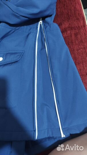 Слингокуртка 46-48