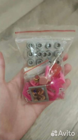 Игровой Городской дом Малибу