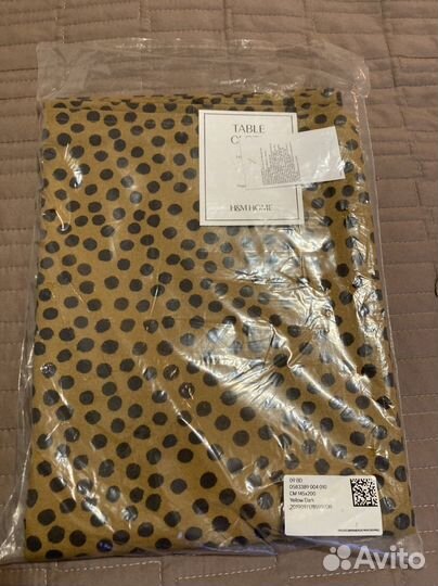 Скатерти, h&m