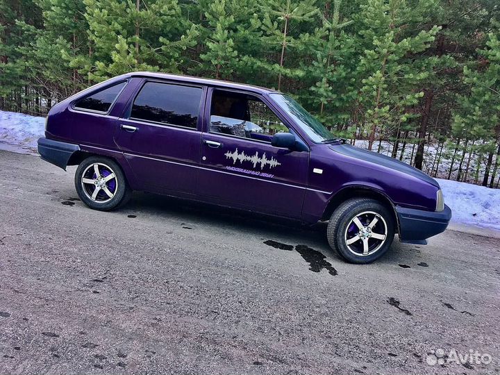 ИЖ 2126 1.6 МТ, 2004, 90 000 км