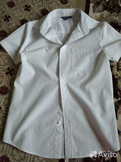 Школьная форма для мальчика