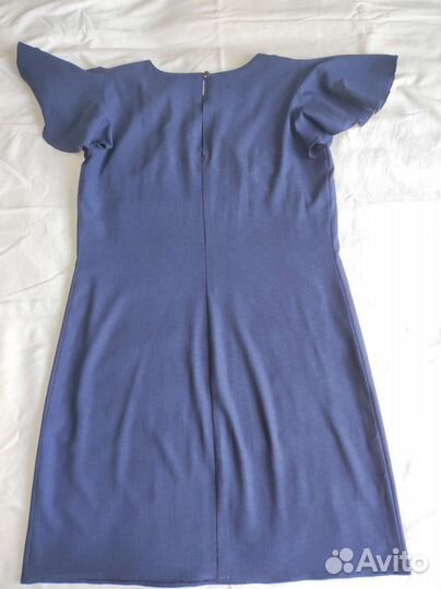 Платье летнее женское 44