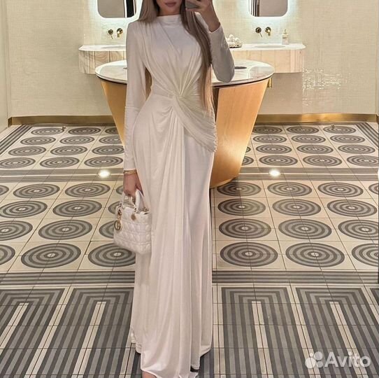 Платье mis jaguares