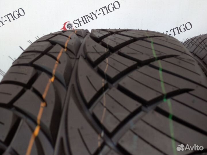 Nitto NT420S 265/65 R17 112V