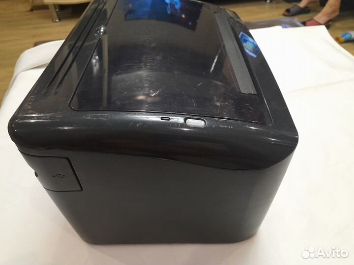 Принтер Canon LBP 3010B