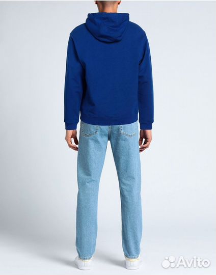 Trussardi Толстовка Худи Оригинал