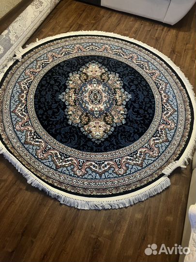 Ковер новый