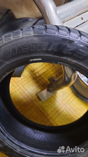 Maxxis Victra MA-Z1 215/55 R17 98W