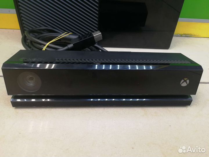 Microsoft Kinect 2.0 xbox one