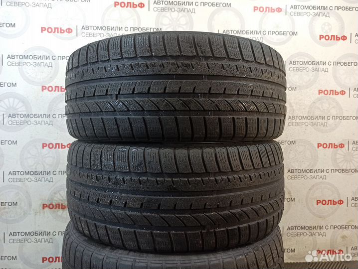 Momo North Pole W1 245/45 R18 100H