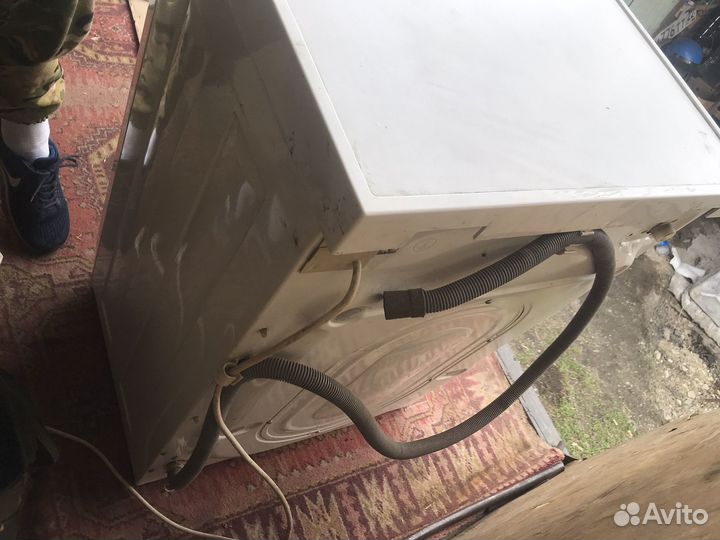 Стиральная машина бу