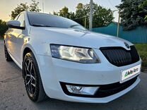 Skoda Octavia 1.2 MT, 2014, 175 021 км, с пробегом, цена 1 250 000 руб.