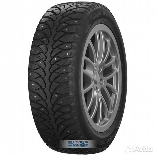 Tunga Nordway 2 205/65 R15 94Q