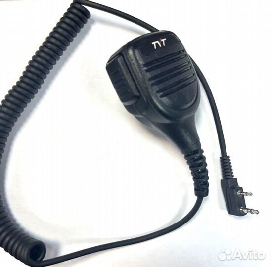 Тангента TYT