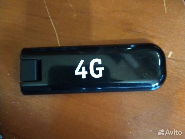 Модем Билайн 4G 1K6E