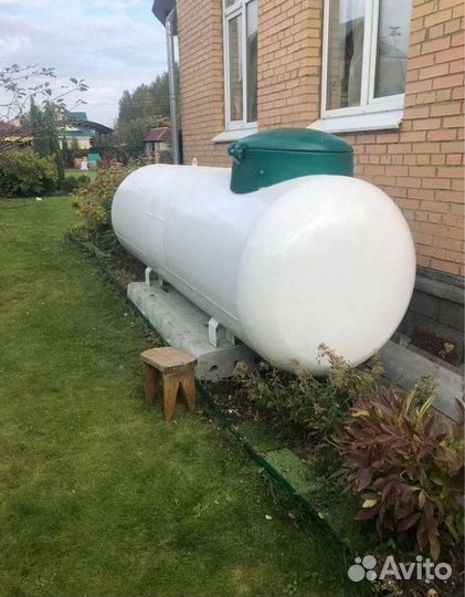 Газгольдер