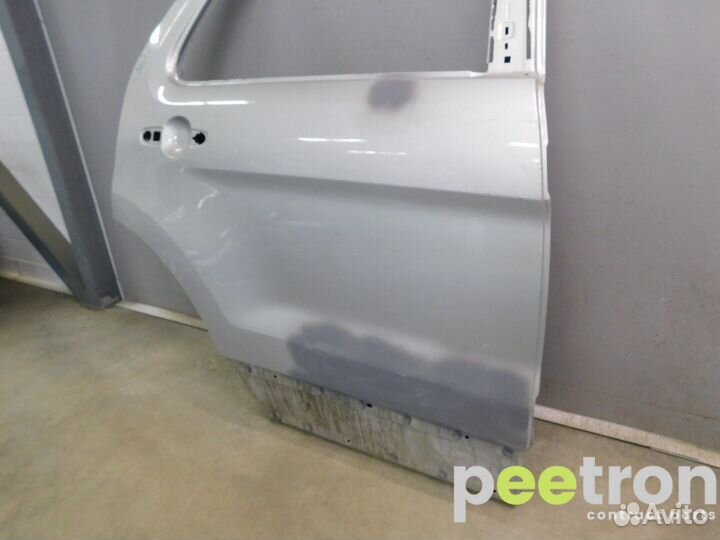 Б/У Б/У Дверь задняя правая б/у BB5Z7824630A ford