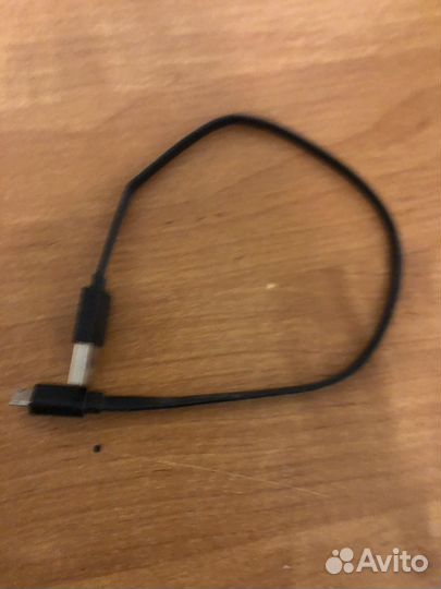 Лот из аксессуаров