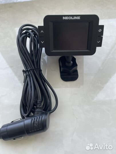 Видеорегистратор с радар детектором