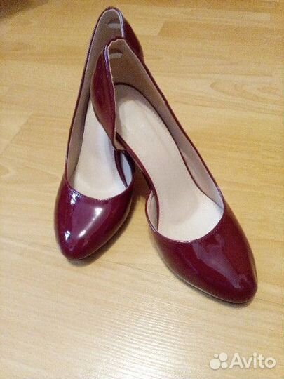 Продам туфли