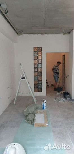 Ремонт Квартир - Домов под Ключ