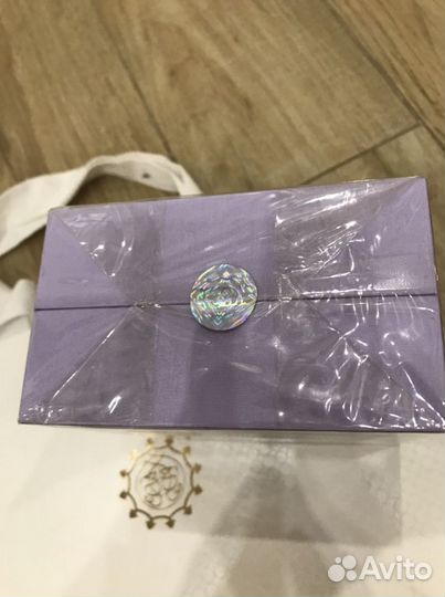 Amouagel Lilac love,оригинал.Оман,100 мл.Упак