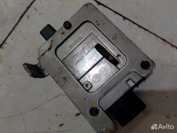 Электронный блок управления рулевой колонкой