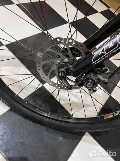 Велосипед forward Next