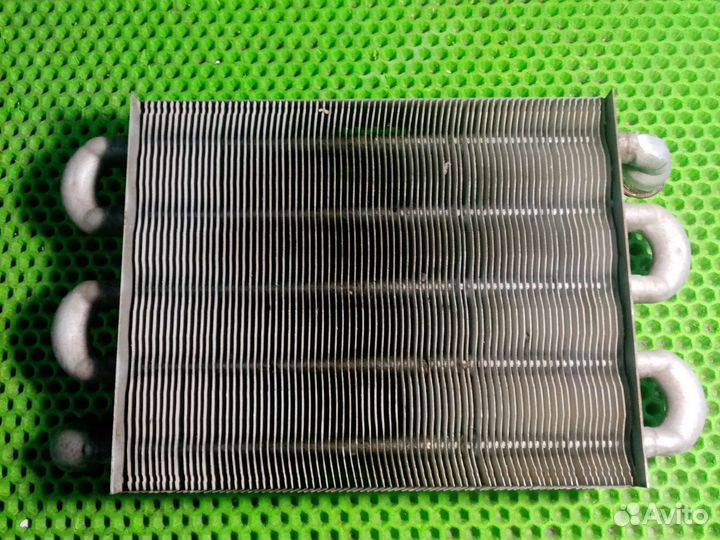 Первичный теплообменник для Immergas Nike Mythos