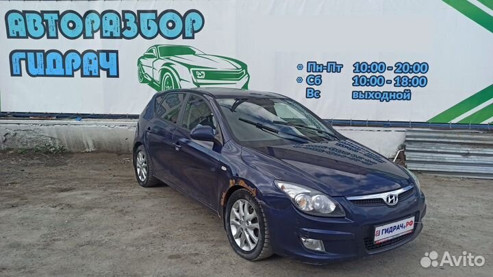 Проводка двери задняя правая Hyndai i30 91660-2R08