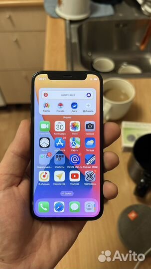 iPhone 12 mini, 128 ГБ
