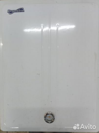 Газовый котел HydroSta