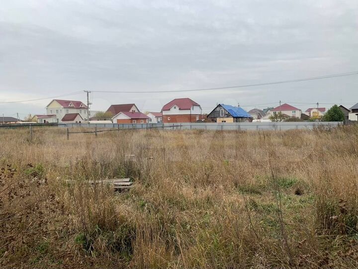 Участок 21,6 сот. (ИЖС)