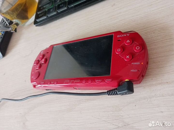 Sony PSP 2006