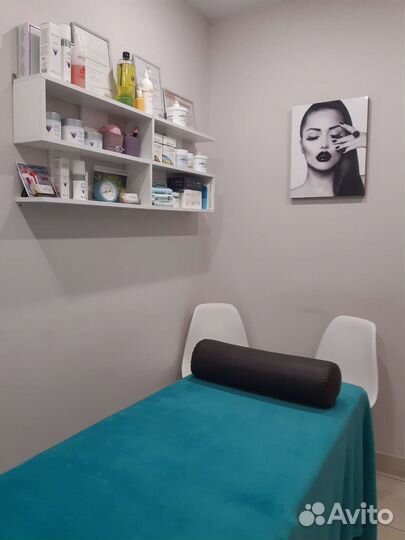 Классический массаж