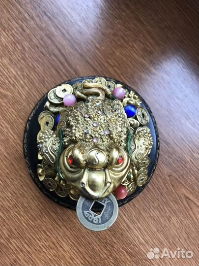 Фигурки феншуй