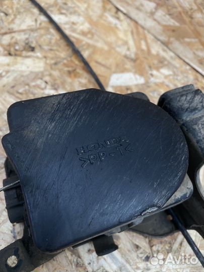 Блок круиз контроля Honda Accord 6