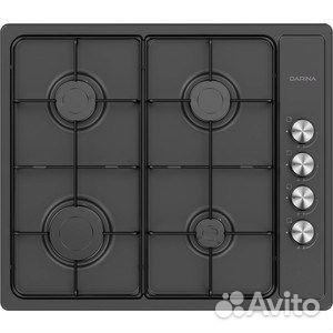 Газовая варочная панель