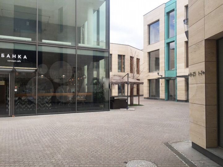 Сдам здание, 652 м²