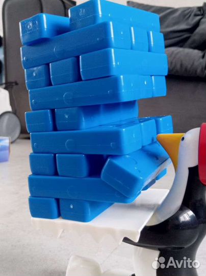 Настольные игры для детей