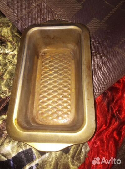 Кофейный набор,форма для запекания и др