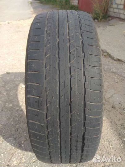 Dunlop SP Sport 7000 225/55 R18