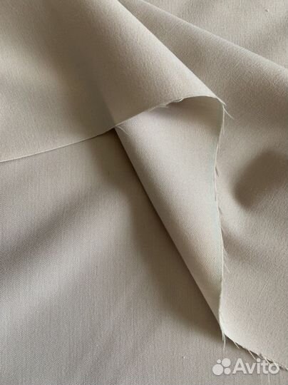 Итальянская ткань